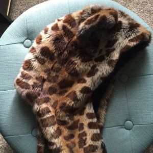 LIMITED EDITION SPIRITHOOD